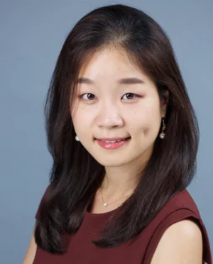 Professor AJung Moon