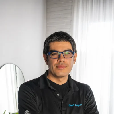 Camilo Perez
