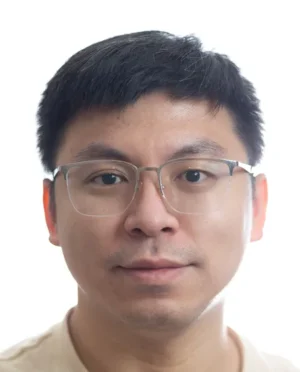 Chenrui Lei