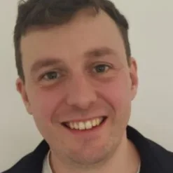 Chris Barratt