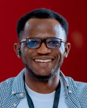 Joel Adebayo