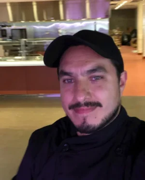 Julio Gaona