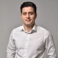 Majid Fazlollahi