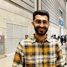 Milad Asgari