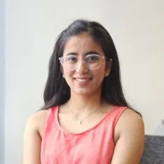 Tvisha Thakur